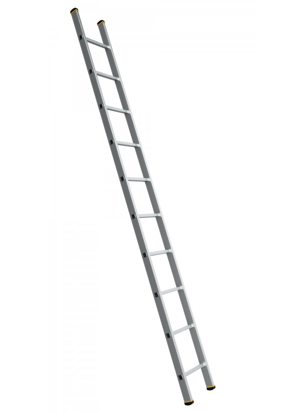 Rebrík jednodielny Profi | Itoss, s.r.o. - výroba a predaj rebríkov